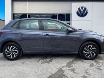 Used Volkswagen Polo 2025 for sale - 74880201: Photo