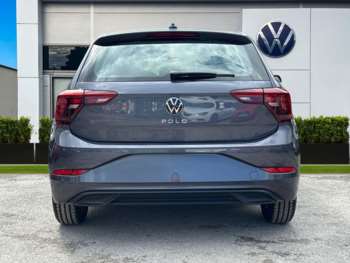 Used Volkswagen Polo 2025 for sale - 74880201: Photo