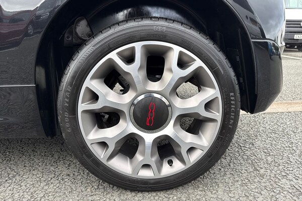 Used Fiat 500 2022 for sale - 75995980: Photo 10