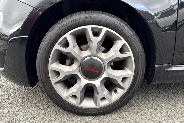 Used Fiat 500 2022 for sale - 75995980: Photo 11