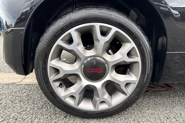 Used Fiat 500 2022 for sale - 75995980: Photo 12