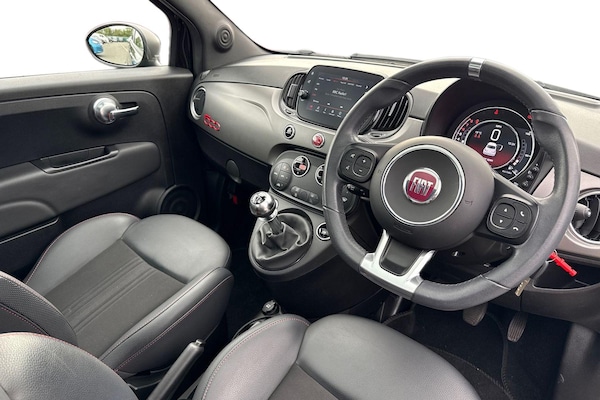Used Fiat 500 2022 for sale - 75995980: Photo 13