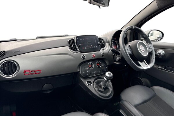Used Fiat 500 2022 for sale - 75995980: Photo 14