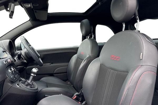Used Fiat 500 2022 for sale - 75995980: Photo 15