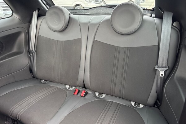 Used Fiat 500 2022 for sale - 75995980: Photo 18