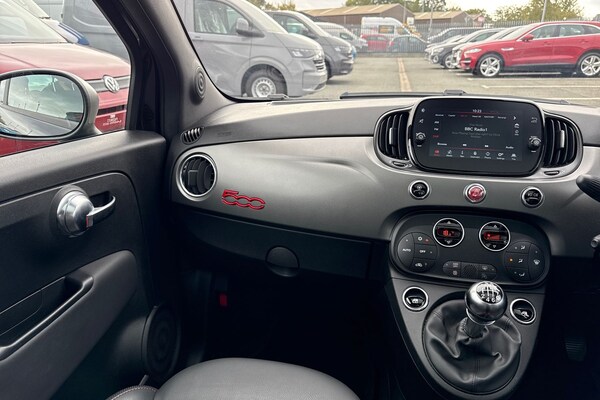 Used Fiat 500 2022 for sale - 75995980: Photo 19