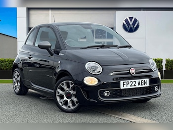 Fiat - 500