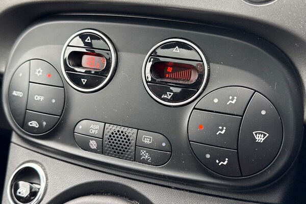 Used Fiat 500 2022 for sale - 75995980: Photo 21