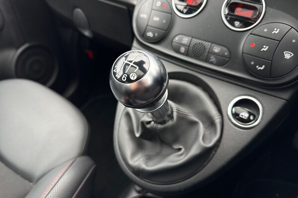 Used Fiat 500 2022 for sale - 75995980: Photo 22