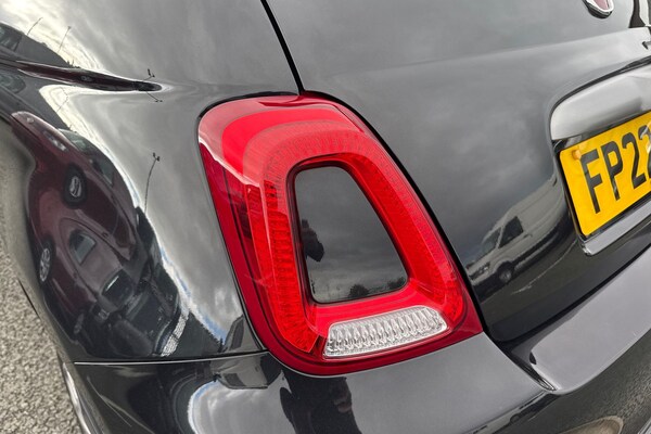 Used Fiat 500 2022 for sale - 75995980: Photo 24