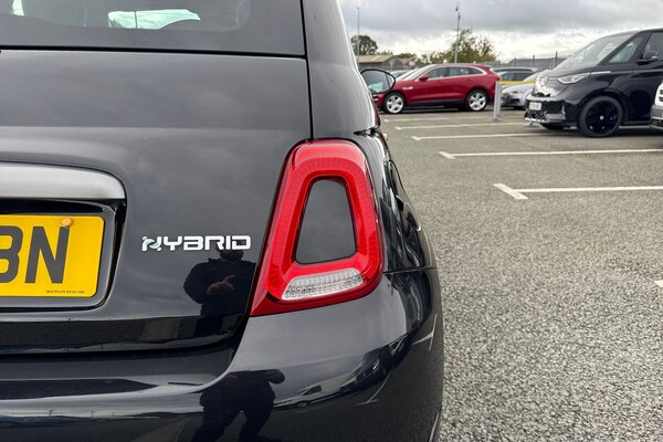 Used Fiat 500 2022 for sale - 75995980: Photo 25