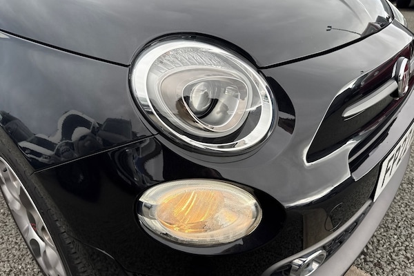 Used Fiat 500 2022 for sale - 75995980: Photo 28