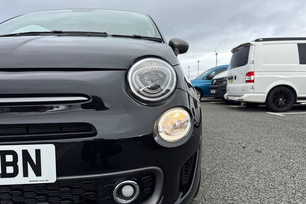Used Fiat 500 2022 for sale - 75995980: Photo 29