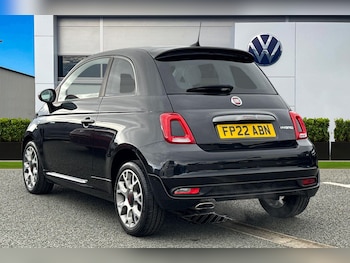 Used Fiat 500 2022 for sale - 75995980: Photo 2