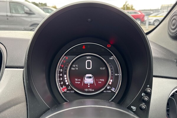 Used Fiat 500 2022 for sale - 75995980: Photo 37