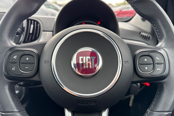 Used Fiat 500 2022 for sale - 75995980: Photo 38