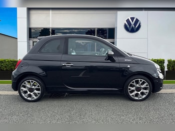 Used Fiat 500 2022 for sale - 75995980: Photo 3