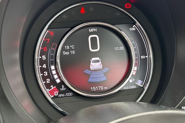 Used Fiat 500 2022 for sale - 75995980: Photo 40