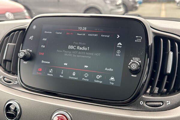 Used Fiat 500 2022 for sale - 75995980: Photo 41