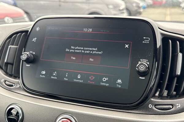 Used Fiat 500 2022 for sale - 75995980: Photo 43