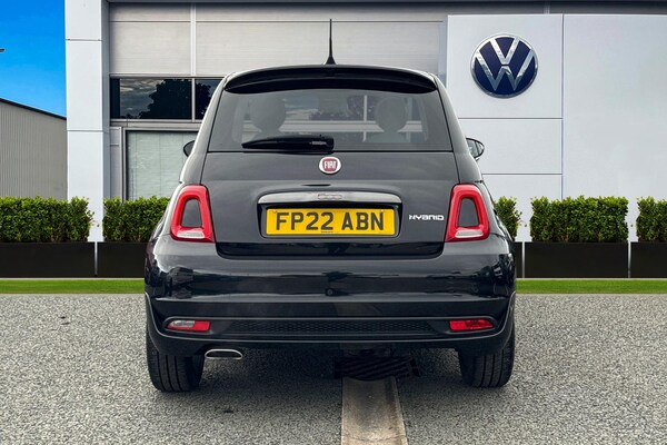 Used Fiat 500 2022 for sale - 75995980: Photo 4