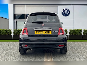 Used Fiat 500 2022 for sale - 75995980: Photo 4