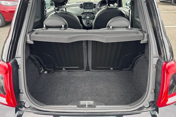 Used Fiat 500 2022 for sale - 75995980: Photo 6