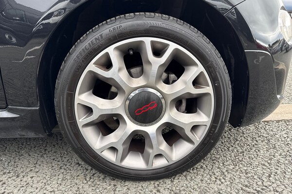 Used Fiat 500 2022 for sale - 75995980: Photo 9