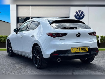 Used Mazda Mazda3 2024 for sale - 75329820: Photo