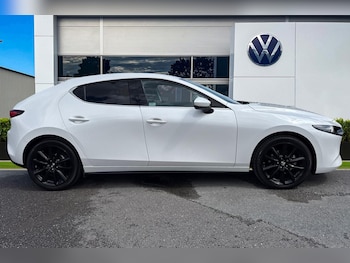Used Mazda Mazda3 2024 for sale - 75329820: Photo