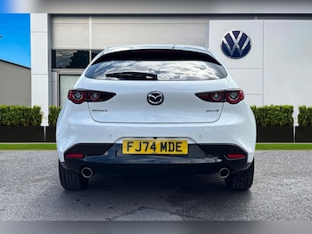 Used Mazda Mazda3 2024 for sale - 75329820: Photo