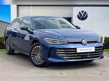 Used Volkswagen Passat 2026 for sale - 79458856: Photo