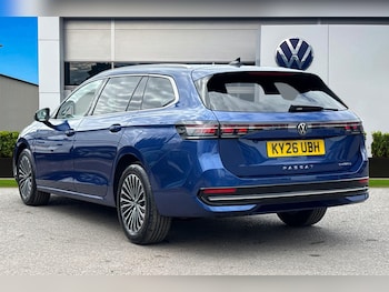 Used Volkswagen Passat 2026 for sale - 79458856: Photo
