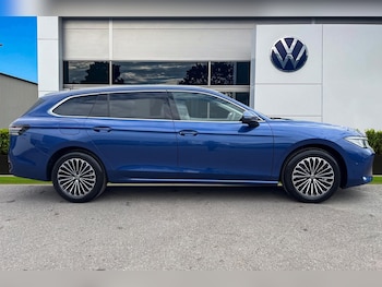 Used Volkswagen Passat 2026 for sale - 79458856: Photo