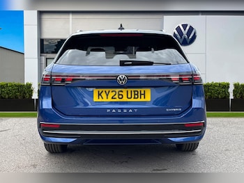 Used Volkswagen Passat 2026 for sale - 79458856: Photo