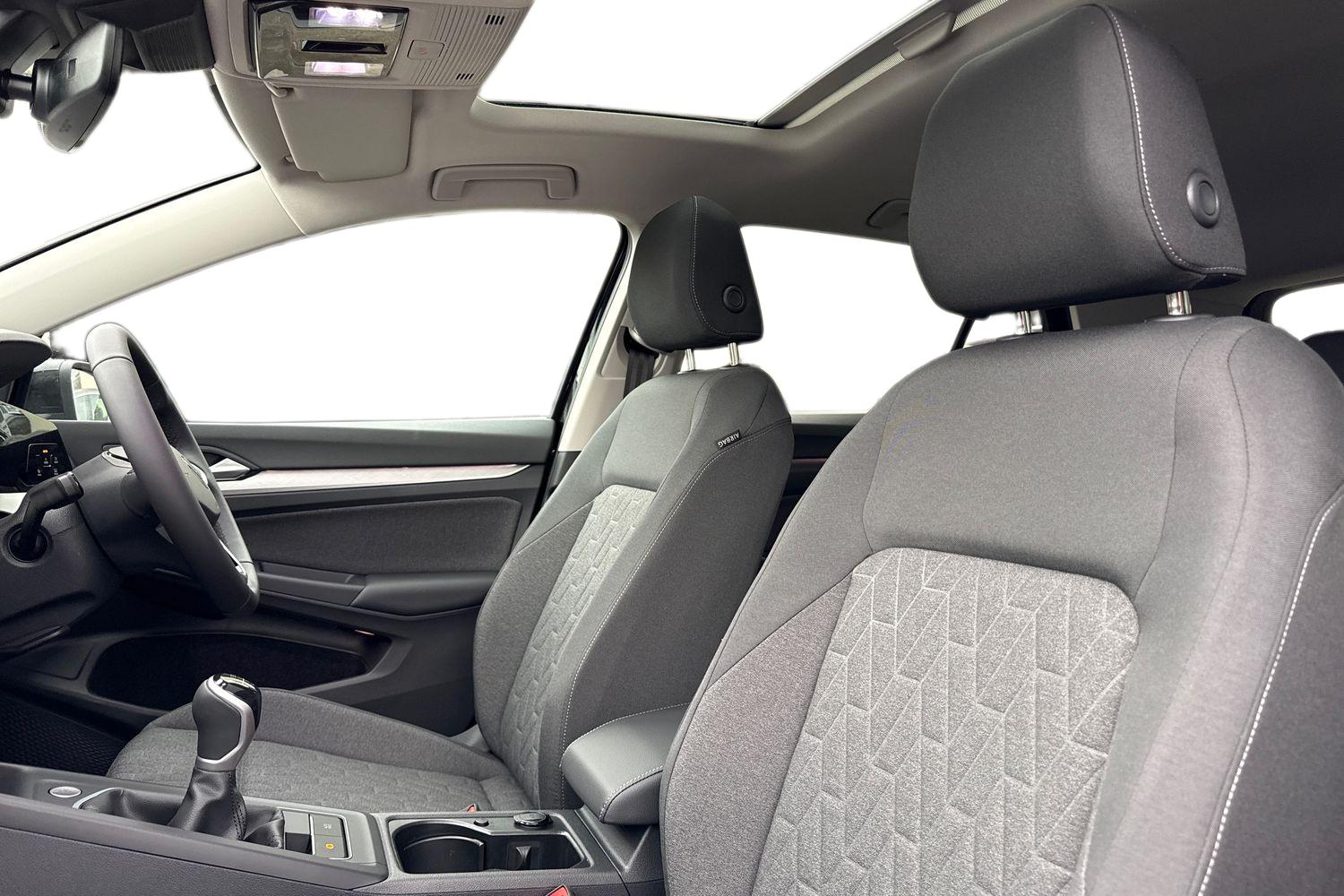 Used Volkswagen Golf 2025 for sale - 76495276: Photo 10