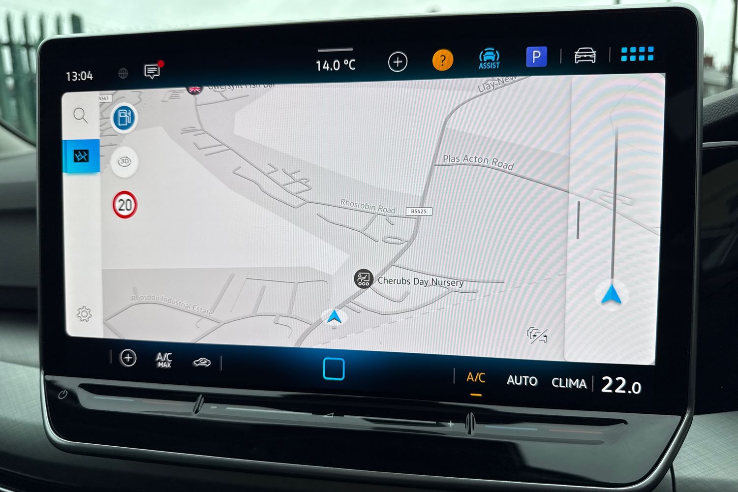 Used Volkswagen Golf 2025 for sale - 76495276: Photo 11