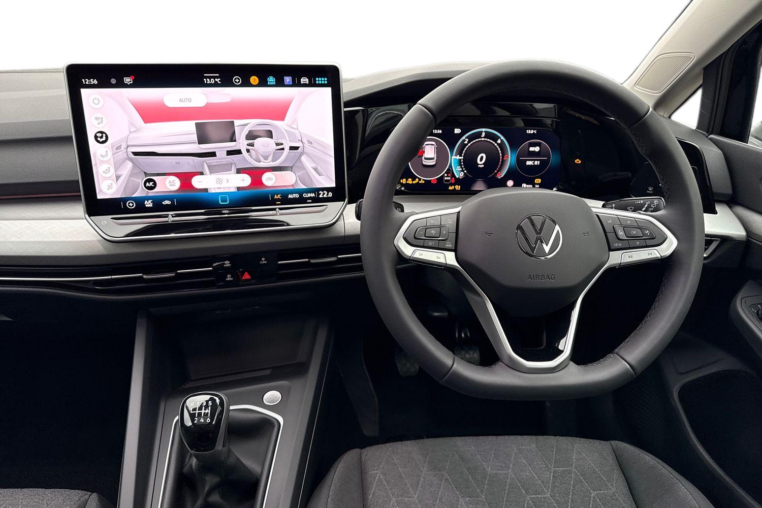 Used Volkswagen Golf 2025 for sale - 76495276: Photo 12