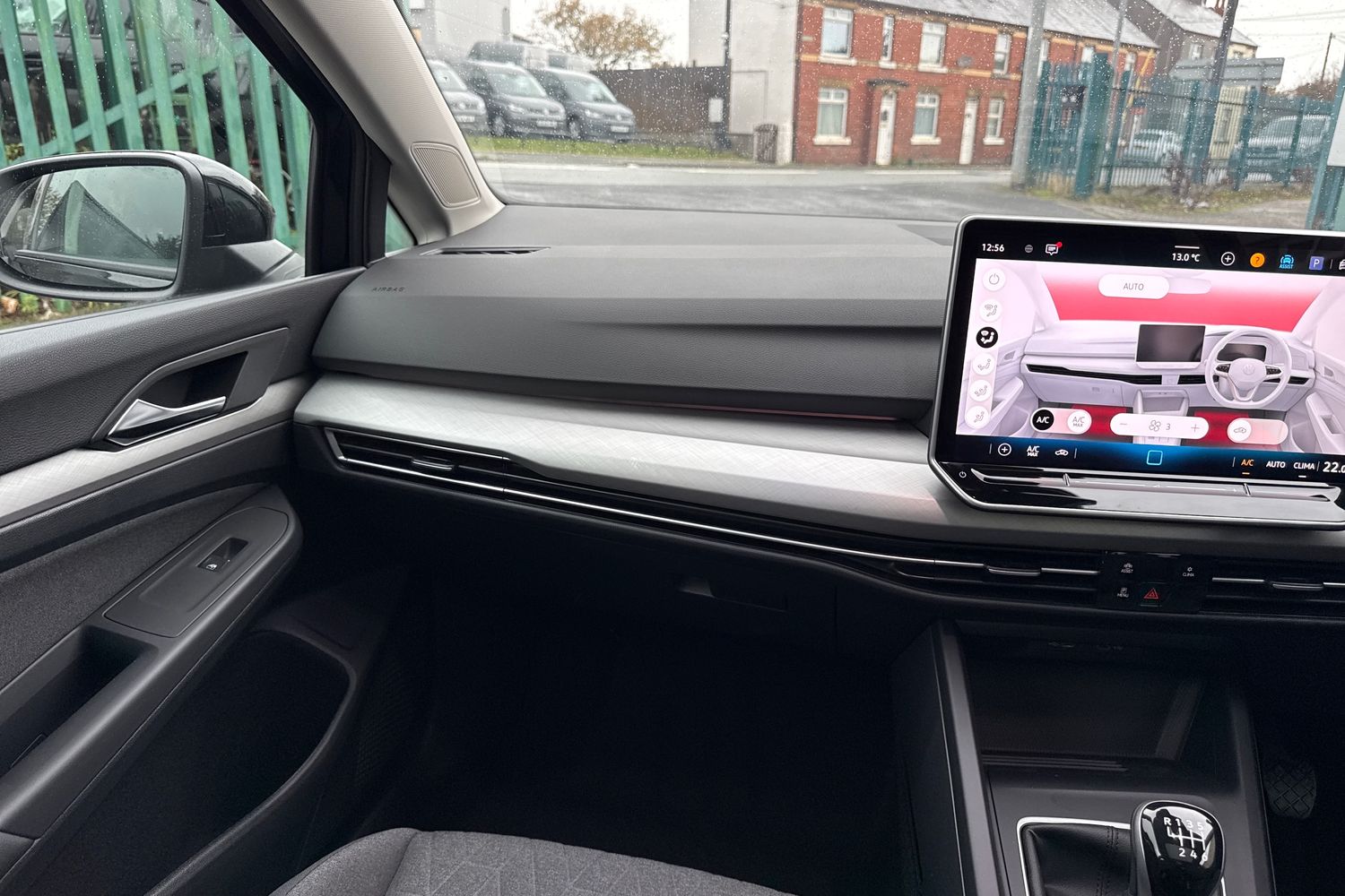 Used Volkswagen Golf 2025 for sale - 76495276: Photo 14