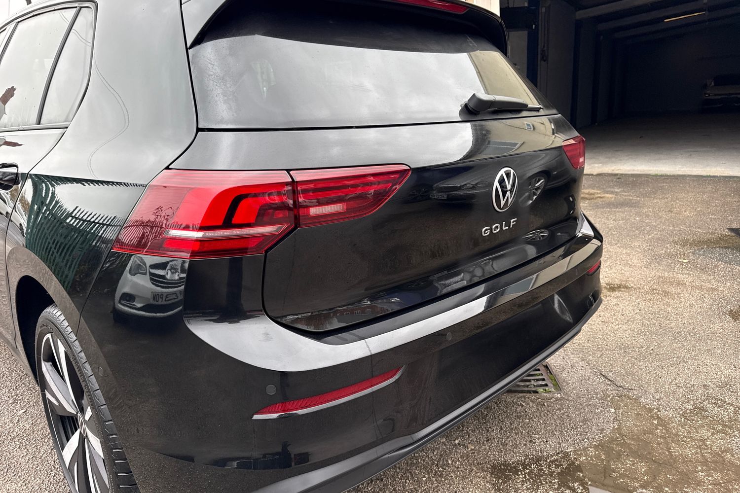 Used Volkswagen Golf 2025 for sale - 76495276: Photo 15