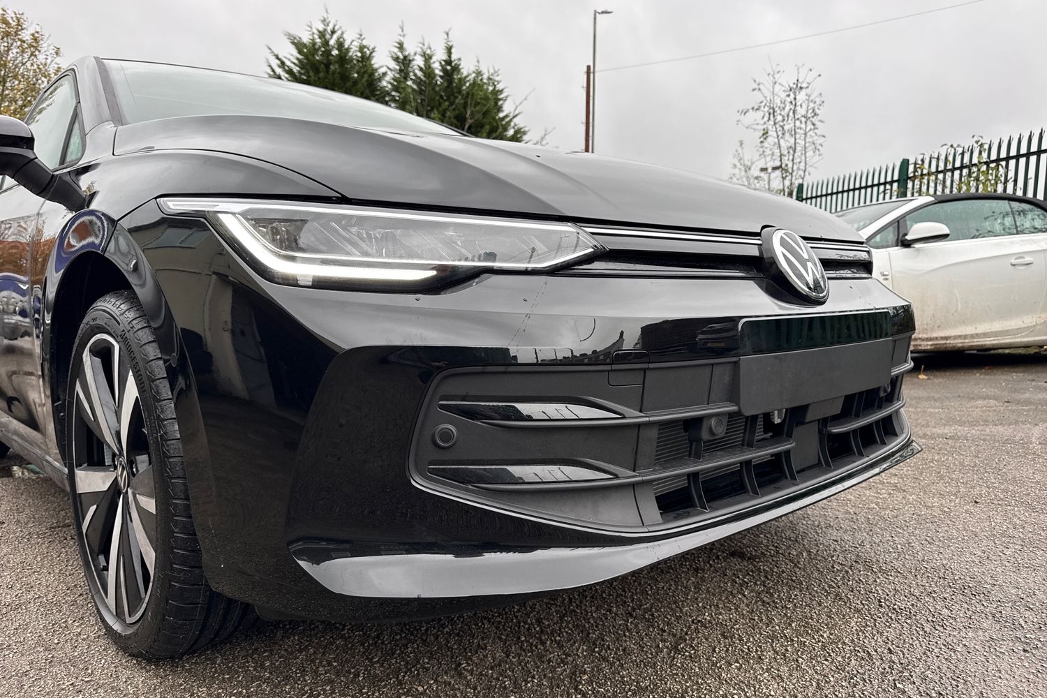 Used Volkswagen Golf 2025 for sale - 76495276: Photo 16