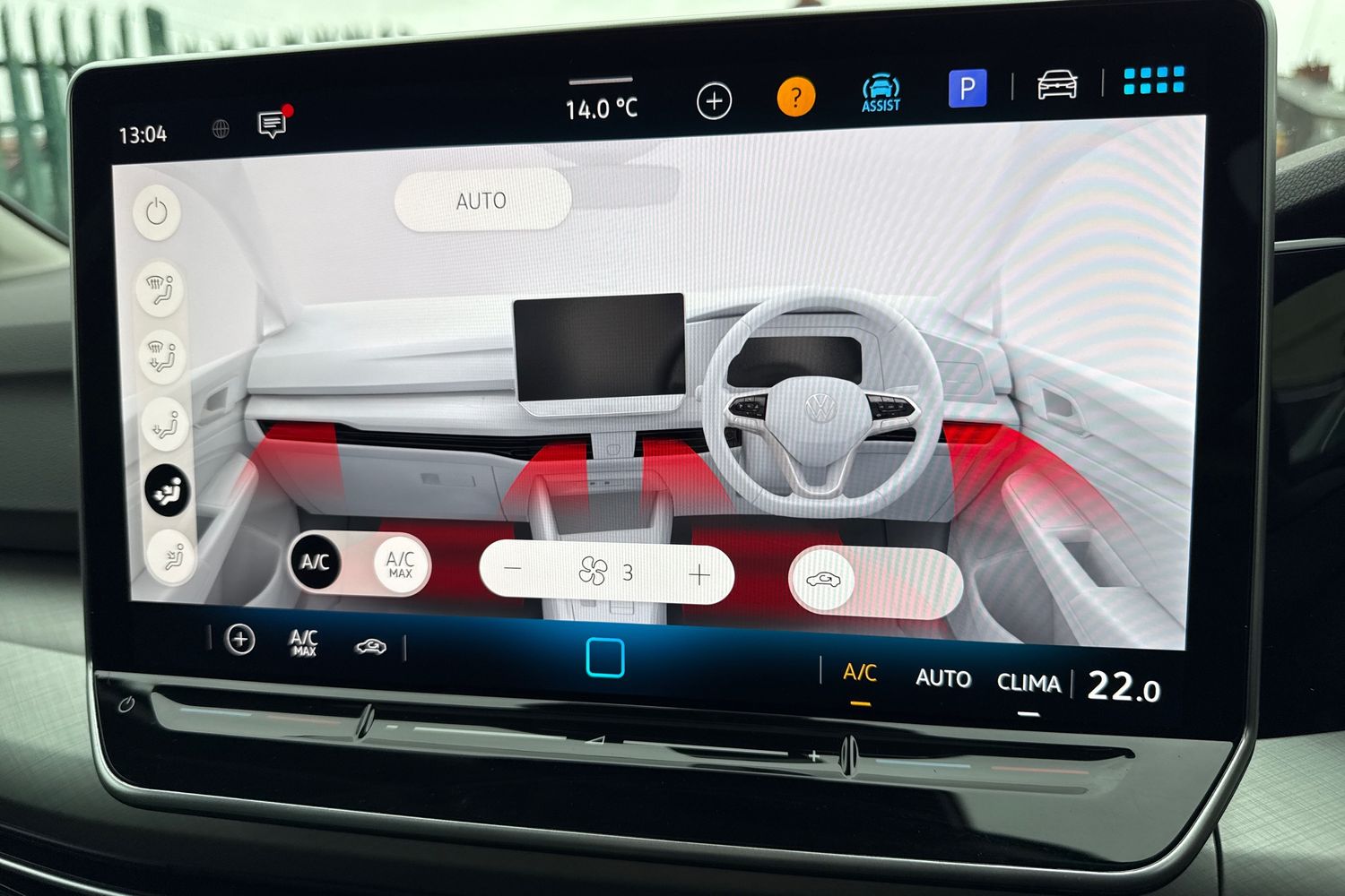 Used Volkswagen Golf 2025 for sale - 76495276: Photo 18