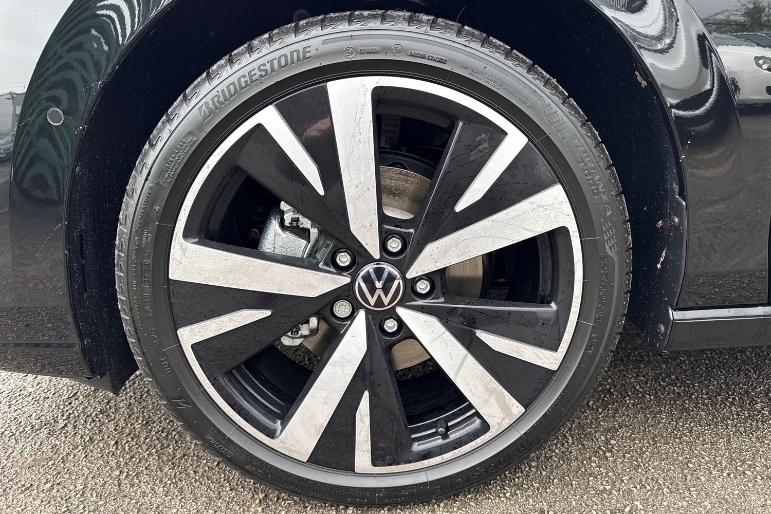 Used Volkswagen Golf 2025 for sale - 76495276: Photo 21