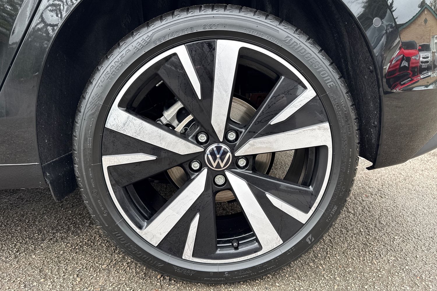 Used Volkswagen Golf 2025 for sale - 76495276: Photo 22