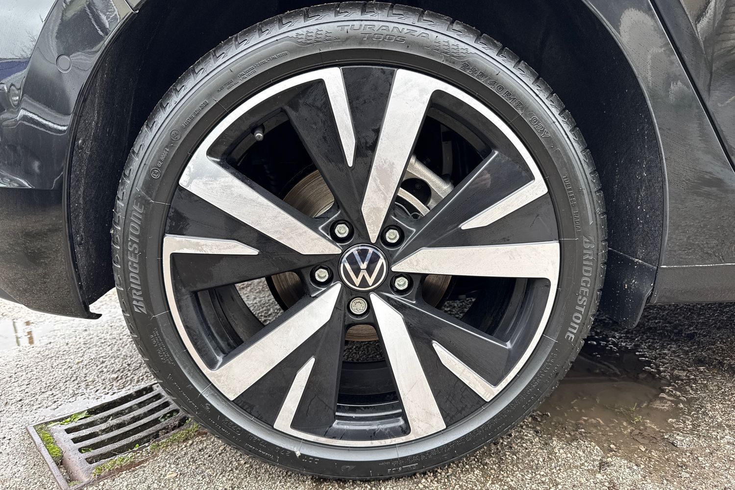 Used Volkswagen Golf 2025 for sale - 76495276: Photo 23