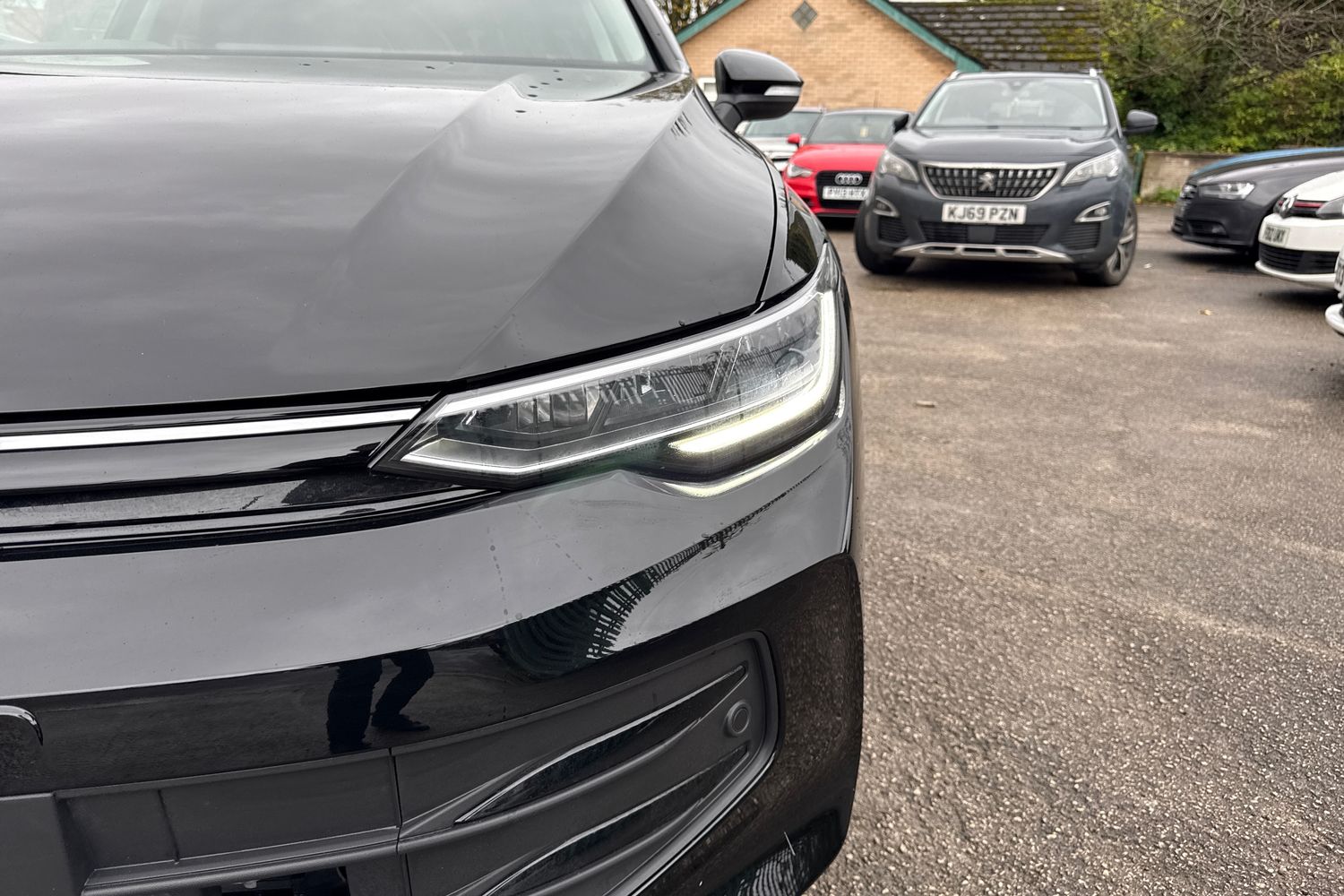 Used Volkswagen Golf 2025 for sale - 76495276: Photo 24