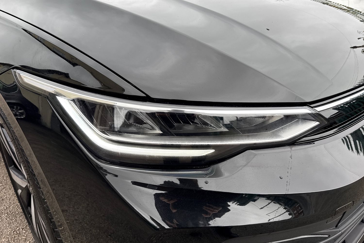 Used Volkswagen Golf 2025 for sale - 76495276: Photo 25