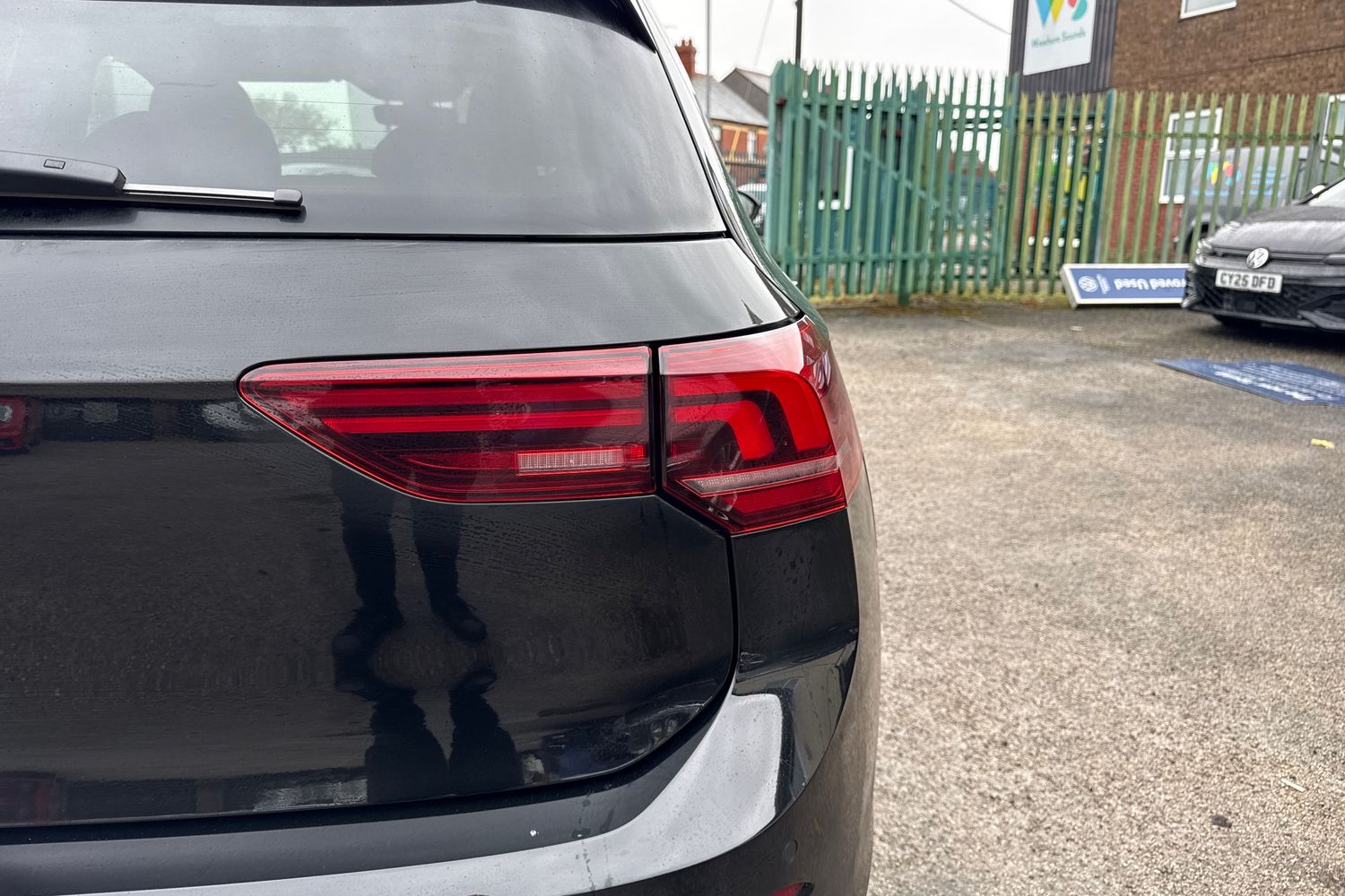 Used Volkswagen Golf 2025 for sale - 76495276: Photo 27