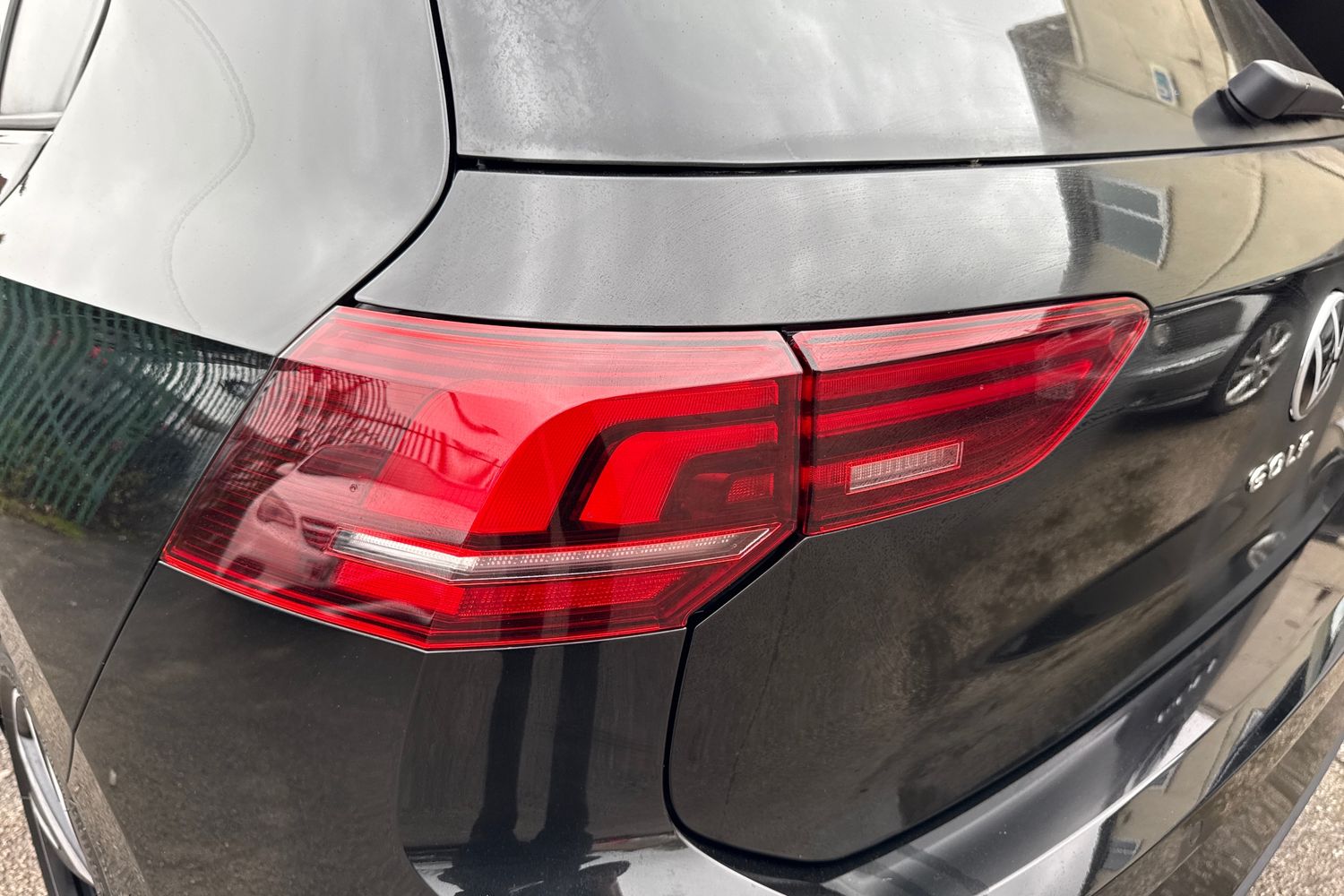 Used Volkswagen Golf 2025 for sale - 76495276: Photo 28