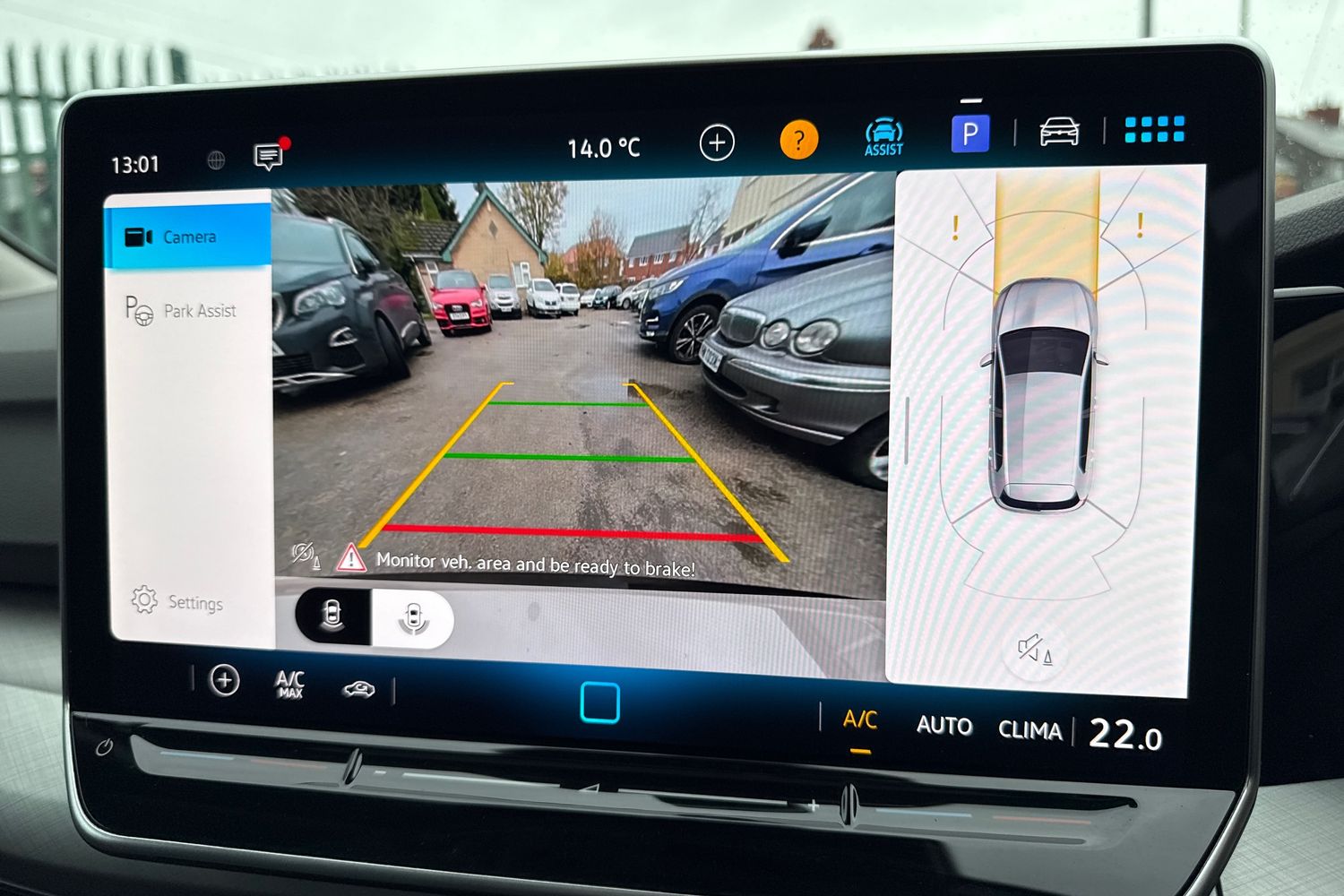 Used Volkswagen Golf 2025 for sale - 76495276: Photo 43